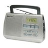 RADIO AM/FM DIGITAL ALTAVOZ INTEGRADO SANYO DSRPD7000 - 